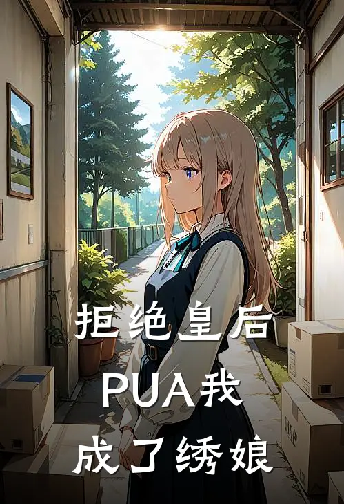 拒绝皇后PUA我成了绣娘