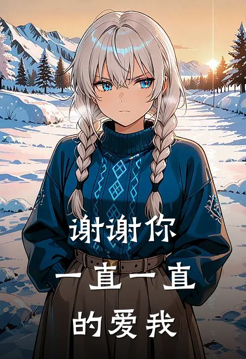 谢谢你，一直一直的爱我