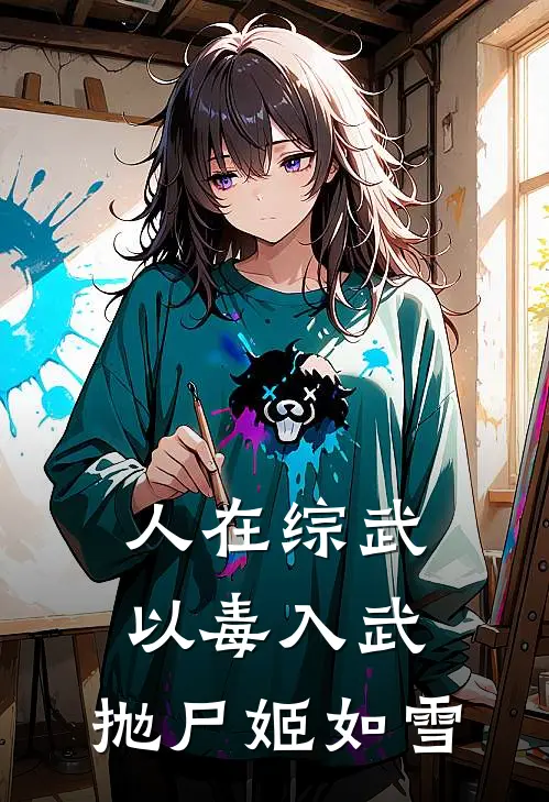 人在综武，以毒入武，抛尸姬如雪
