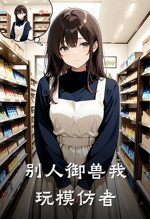 别人御兽我玩模仿者