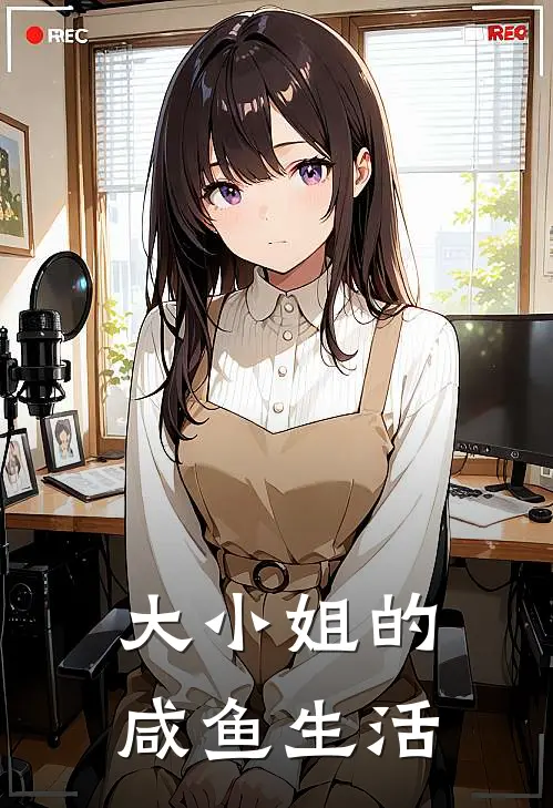 大小姐的咸鱼生活