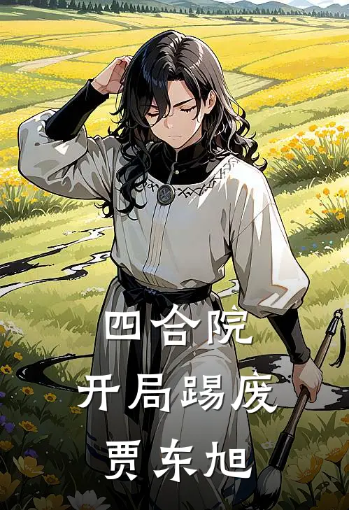 四合院：开局踢废贾东旭