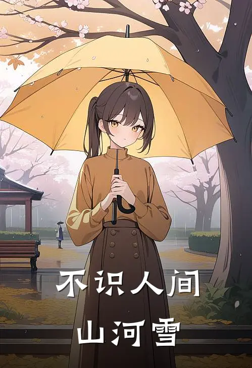 不识人间山河雪