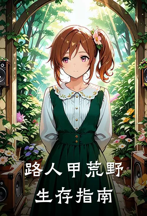 陆仁嘉藤曼路人甲荒野生存指南最新章节在线阅读_陆仁嘉藤曼完整版阅读