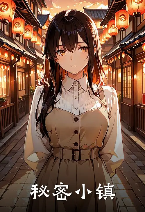 秘密小镇