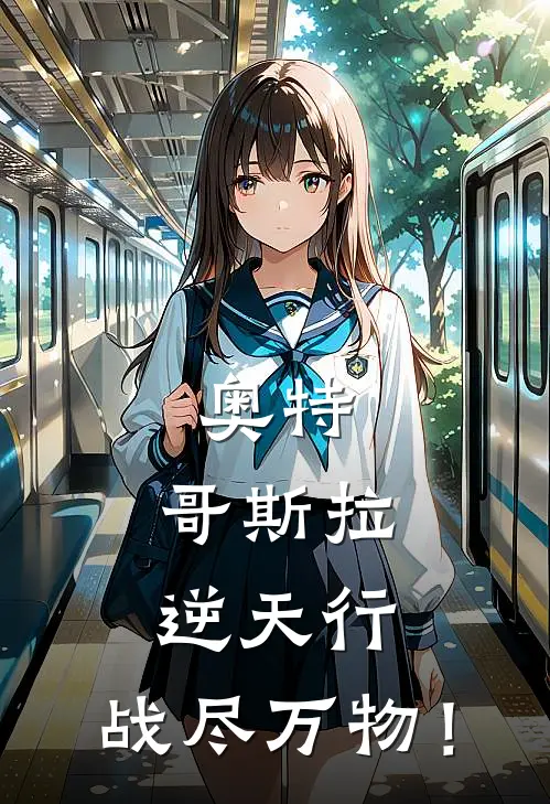 奥特：哥斯拉逆天行：战尽万物！