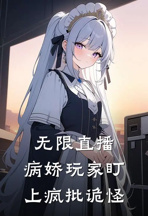 无限直播：病娇玩家盯上疯批诡怪