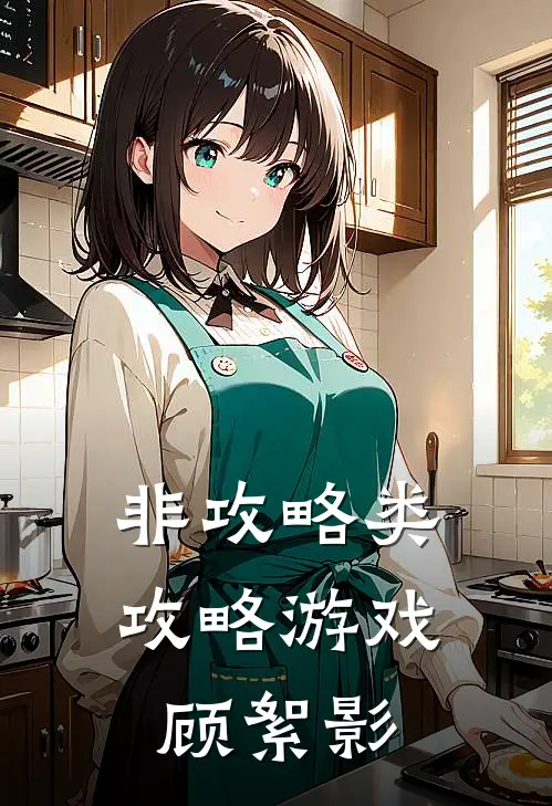 非攻略类攻略游戏顾絮影