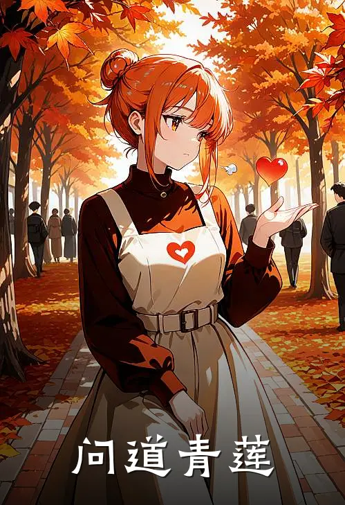 问道青莲