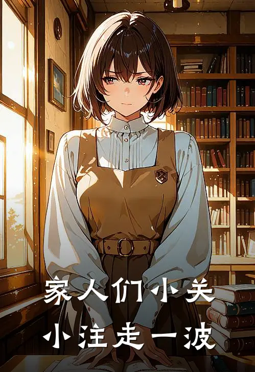 家人们小关小注走一波(柯然柯然)全本免费小说_阅读免费小说家人们小关小注走一波柯然柯然