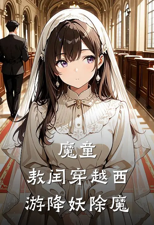 魔童：敖闰穿越西游降妖除魔