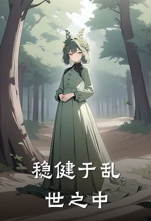 稳健于乱世之中