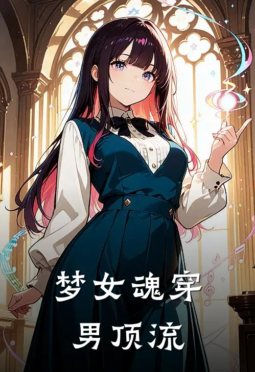 梦女魂穿男顶流