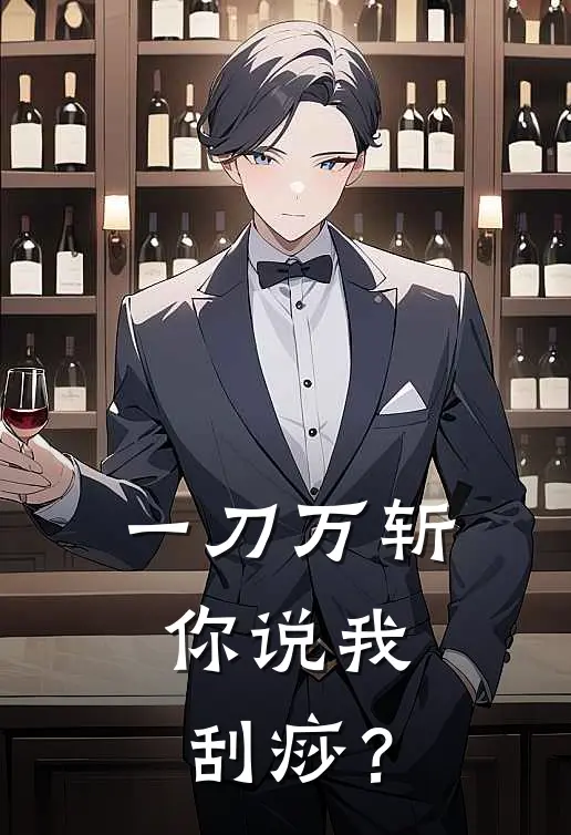 一刀万斩，你说我刮痧？