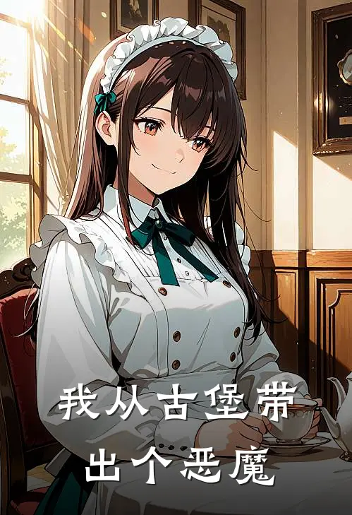 我从古堡带出个恶魔