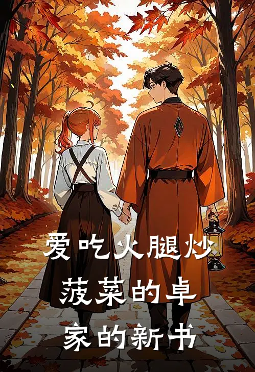 爱吃火腿炒菠菜的卓家的新书(柳如霜赵无尘)完整版免费小说_最热门小说爱吃火腿炒菠菜的卓家的新书(柳如霜赵无尘)