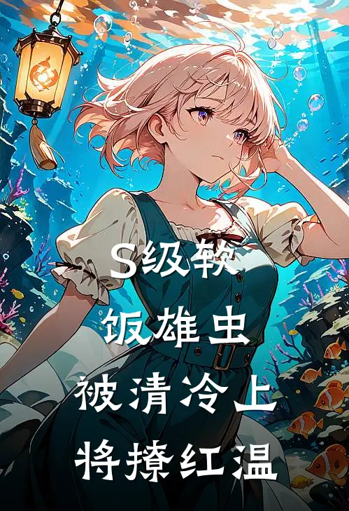 S级软饭雄虫，被清冷上将撩红温