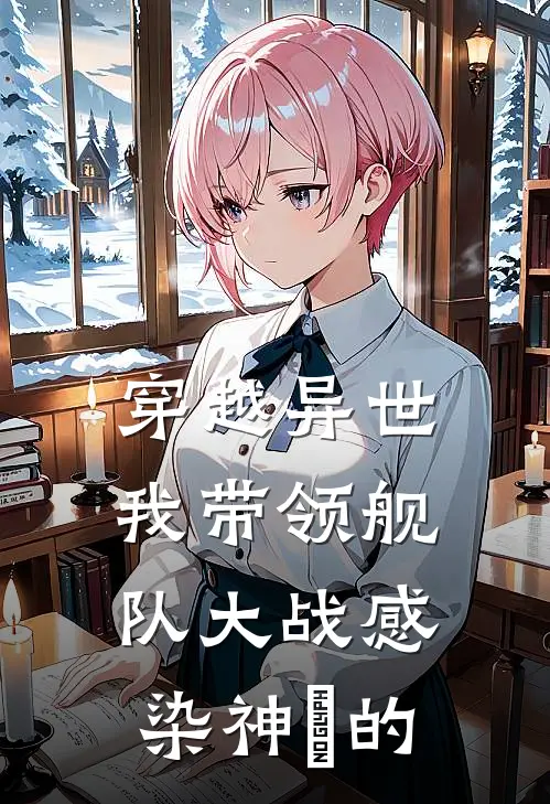 穿越异世我带领舰队大战感染神祇的