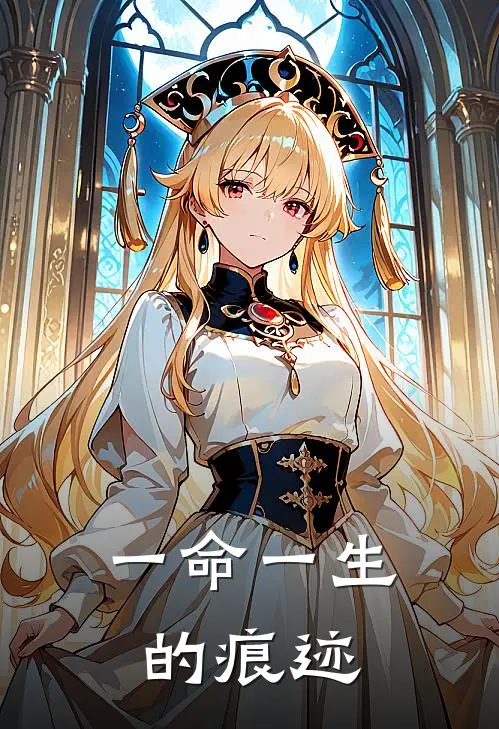 一命一生的痕迹