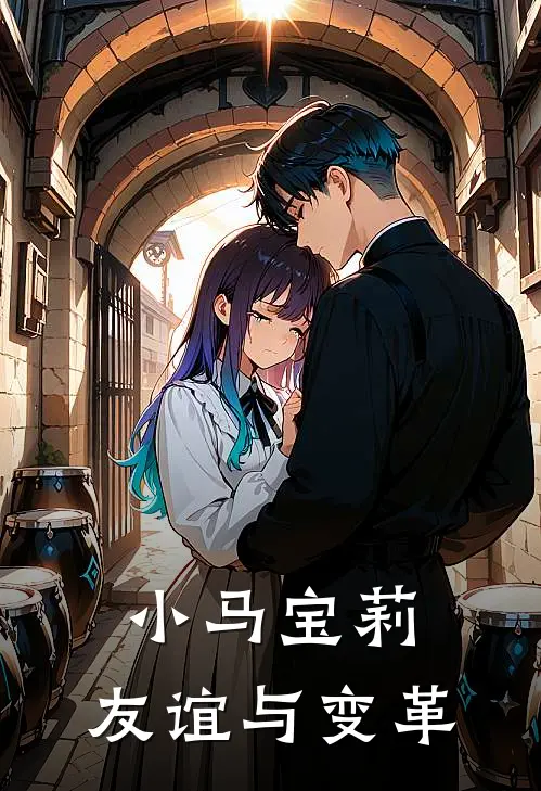 小马宝莉：友谊与变革碧琪紫悦最新小说推荐_热门小说排行榜小马宝莉：友谊与变革(碧琪紫悦)