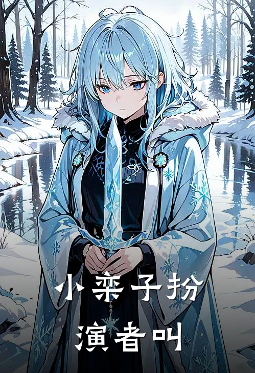 小栾子扮演者叫