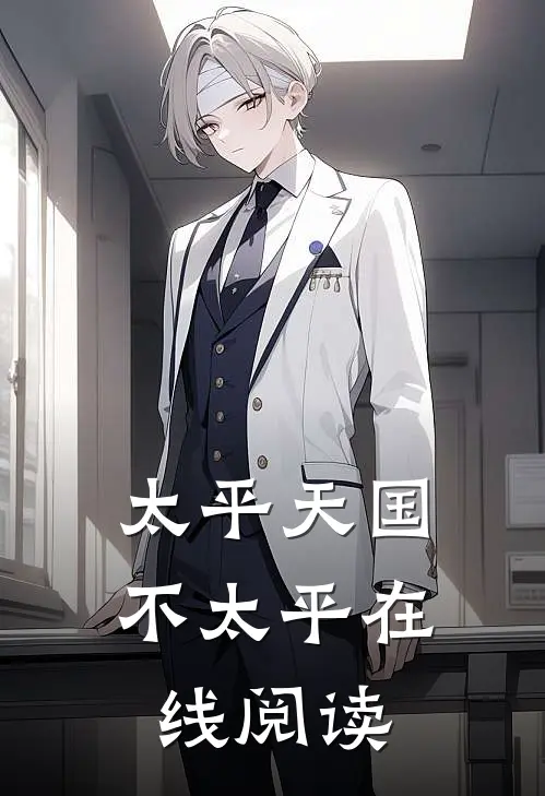 太平天国不太平在线阅读