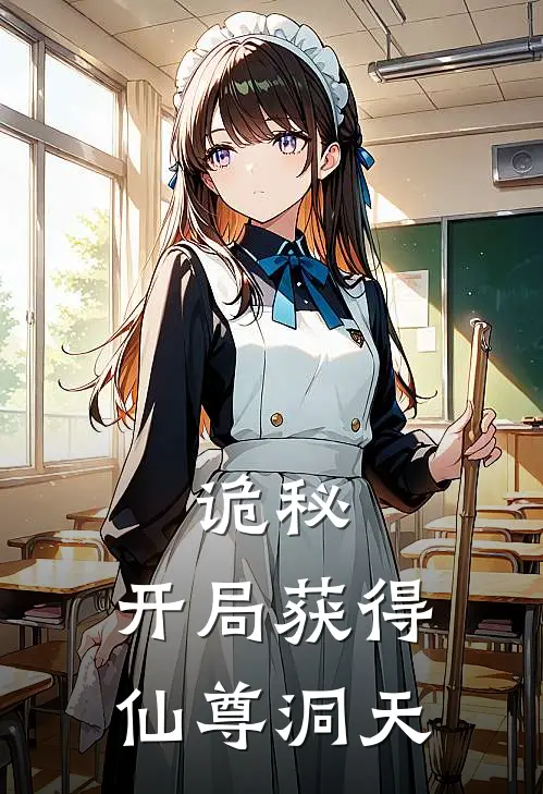 诡秘：开局获得仙尊洞天