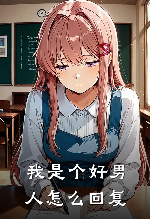 我是个好男人怎么回复