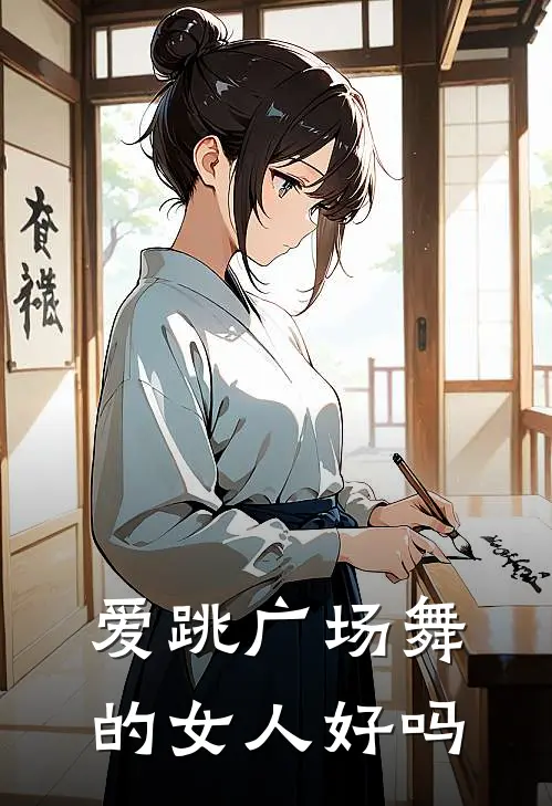 爱跳广场舞的女人好吗