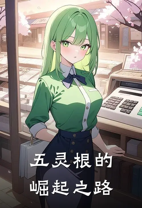 五灵根的崛起之路