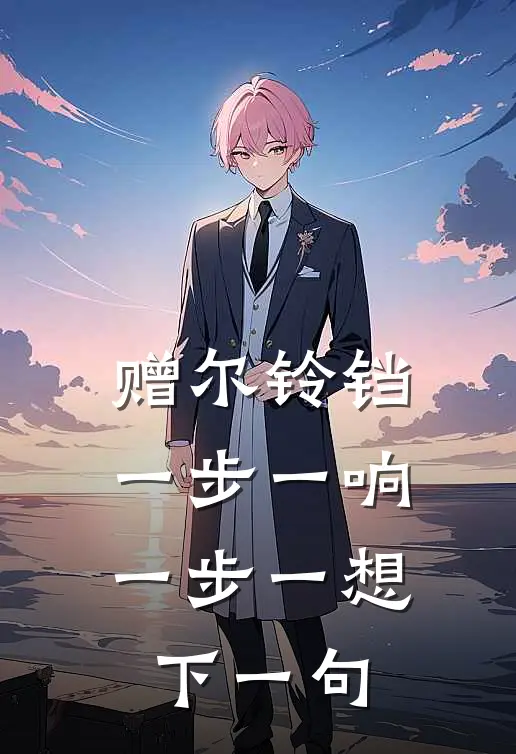 赠尔铃铛一步一响,一步一想下一句