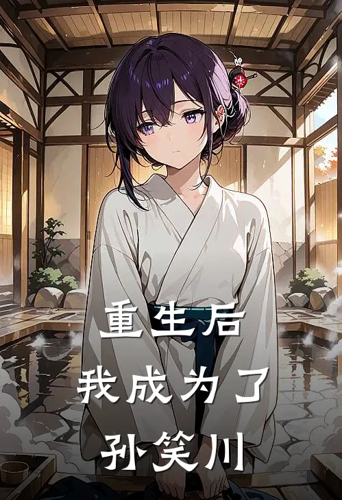 重生后，我成为了孙笑川