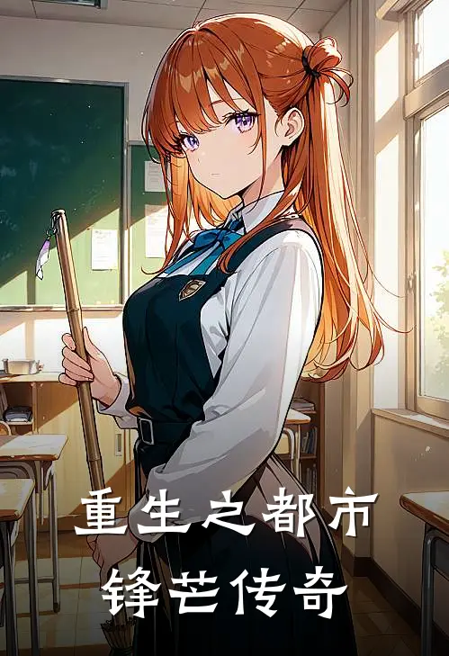 重生之都市锋芒传奇