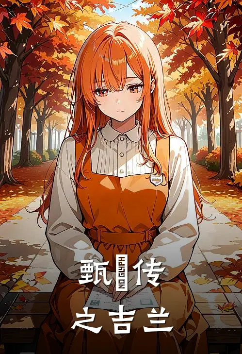 甄嬛传之吉兰吉兰马尔塞完本小说免费阅读_最新章节列表甄嬛传之吉兰(吉兰马尔塞)