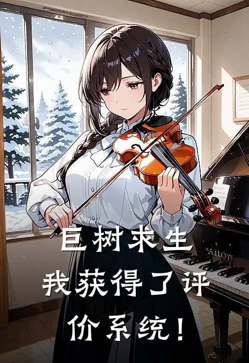 苏燃白凌(巨树求生：我获得了评价系统！)最新章节免费在线阅读_(苏燃白凌)完结版在线阅读