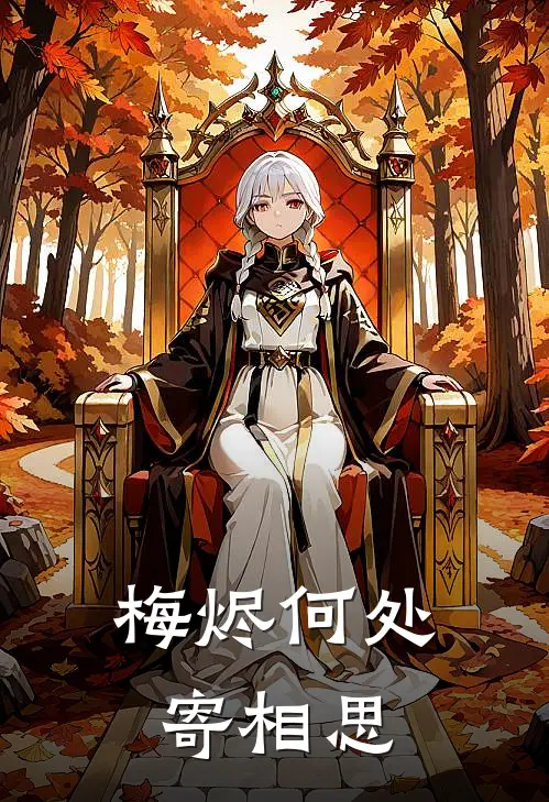 梅烬何处寄相思