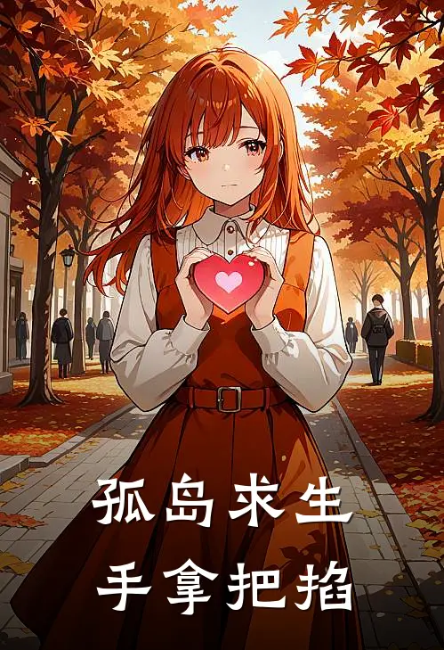 孤岛求生，手拿把掐洛一一洛一已完结小说推荐_完整版小说孤岛求生，手拿把掐(洛一一洛一)