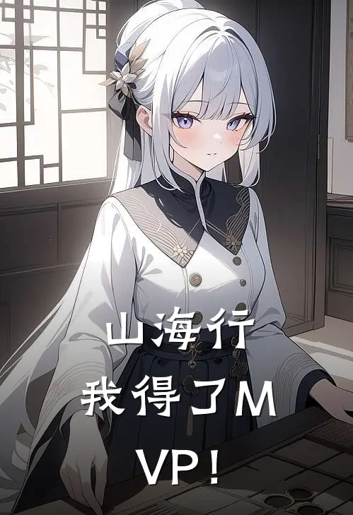 山海行：我得了MVP！