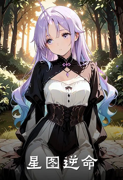星图逆命
