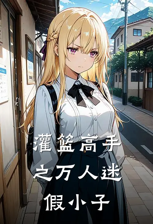 灌篮高手之万人迷假小子