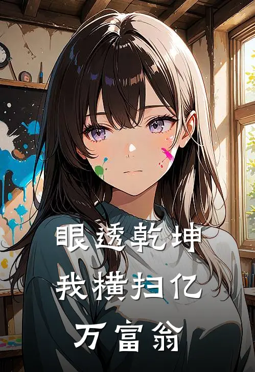 眼透乾坤我横扫亿万富翁