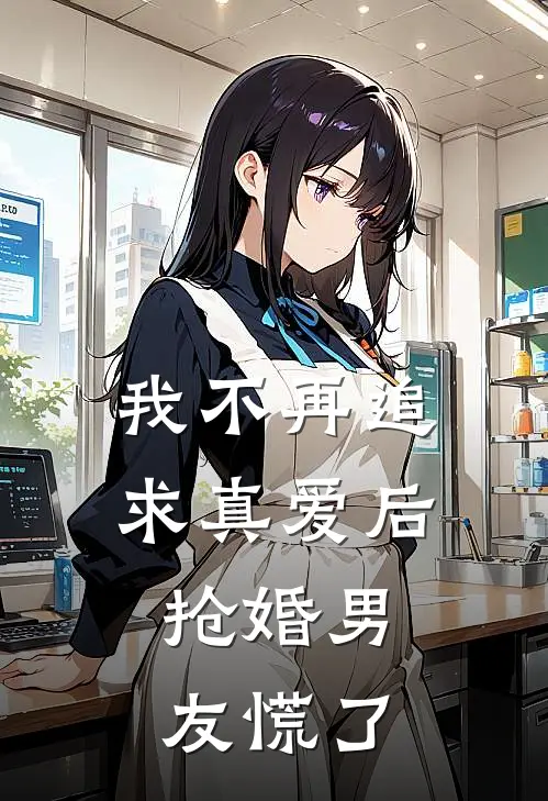 我不再追求真爱后，抢婚男友慌了顾锡安苏莹热门完结小说_最新章节列表我不再追求真爱后，抢婚男友慌了(顾锡安苏莹)