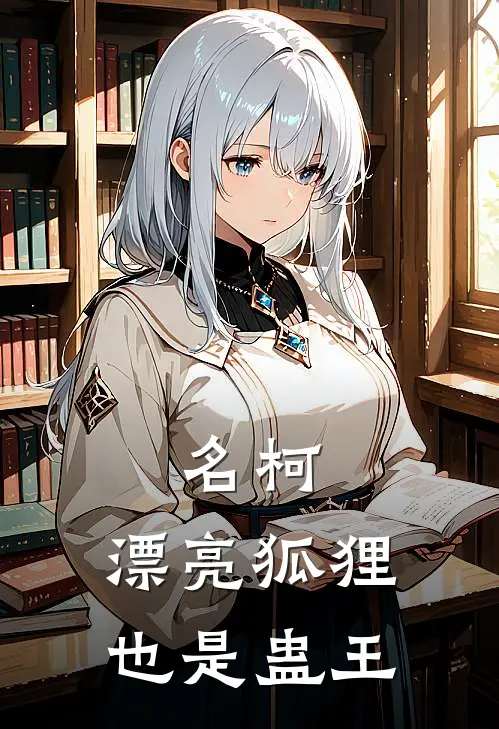 名柯：漂亮狐狸也是蛊王路易十六罗曼尼完结小说_免费小说在线看名柯：漂亮狐狸也是蛊王路易十六罗曼尼