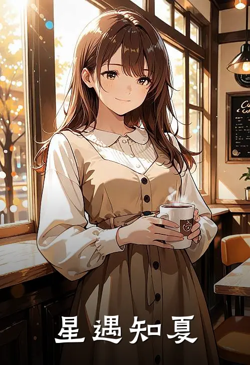 星遇知夏