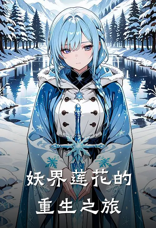 妖界莲花的重生之旅