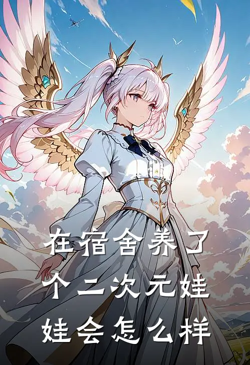 在宿舍养了个二次元娃娃会怎么样