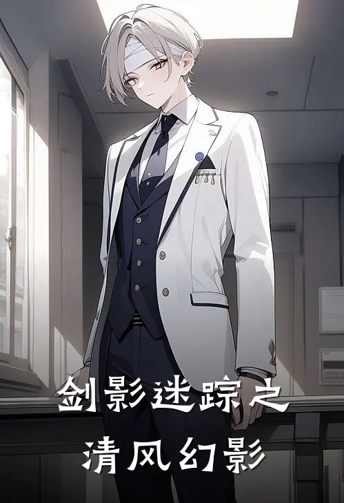 剑影迷踪之清风幻影