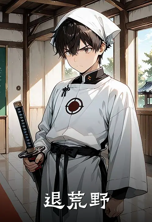 退荒野(林野小铃)完整版免费小说_最热门小说退荒野(林野小铃)