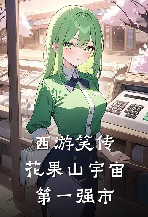 西游笑传：花果山宇宙第一强市孙悟空哪吒全文在线阅读_西游笑传：花果山宇宙第一强市全集免费阅读