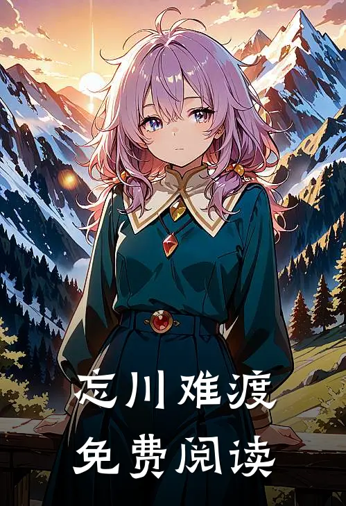 忘川难渡免费阅读